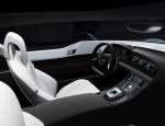 Saab Aero X Concept 2006 года